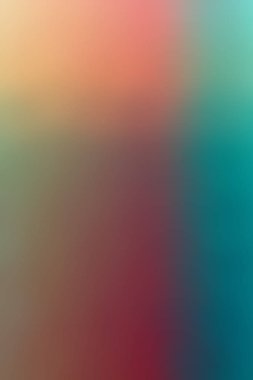 soyut renkli bulanık arkaplan