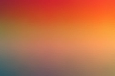 Degrade renkli bulanık arka plan