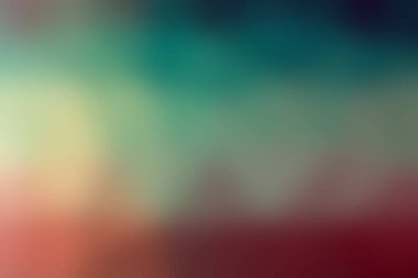 Degrade renkli bulanık arka plan