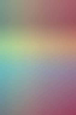 soyut renkli bulanık arkaplan