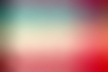 Degrade renkli bulanık arka plan