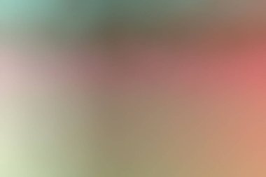 soyut renkli bulanık arkaplan