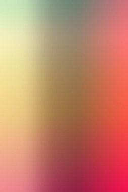 soyut renkli bulanık arkaplan