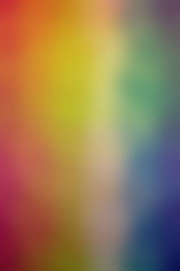 soyut renkli bulanık arkaplan