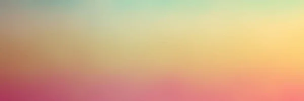 Abstract Colorful Blurred Background — Stock Photo, Image