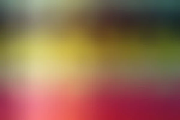 Gradient Colorful Blurred Background — Stock Photo, Image