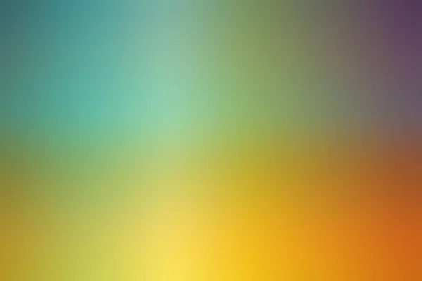 Abstract Colorful Blurred Background — Stock Photo, Image