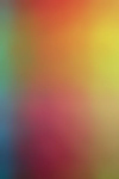 Gradient Kolorowe Niewyraźne Tło — Zdjęcie stockowe