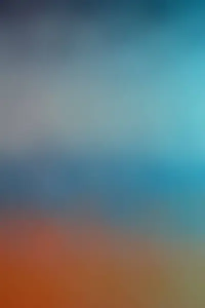 Gradient Colorful Blurred Background — Stock Photo, Image