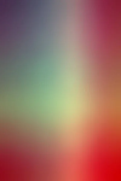 Gradient Colorful Blurred Background — Stock Photo, Image