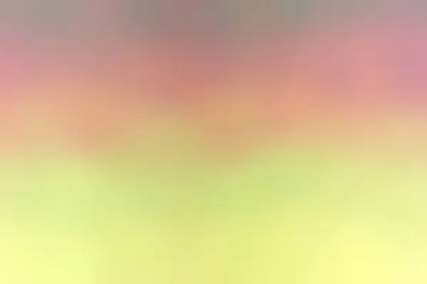 Градиентный Красочный Размытый Фон — стоковое фото