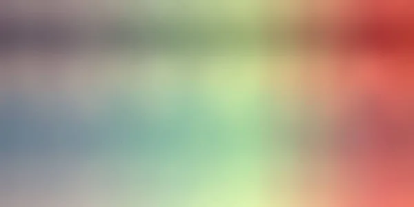 Gradient Colorful Blurred Background — Stock Photo, Image