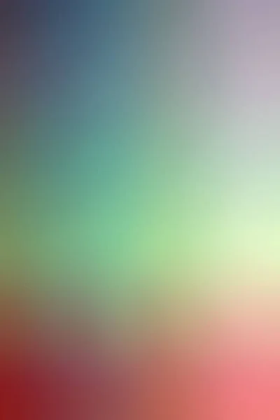 Gradient Colorful Blurred Background — Stock Photo, Image