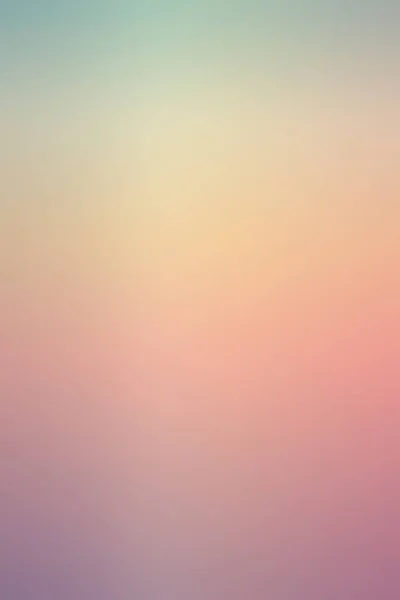 Abstract Colorful Blurred Background — Stock Photo, Image