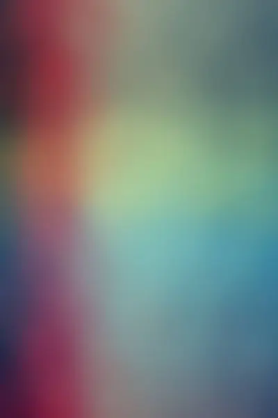 Gradient Colorful Blurred Background — Stock Photo, Image