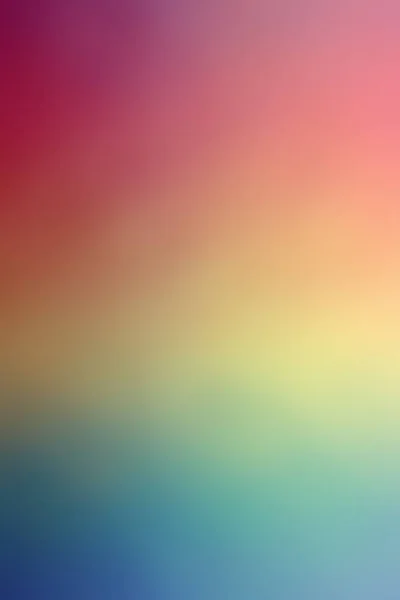 Abstract Colorful Blurred Background — Stock Photo, Image