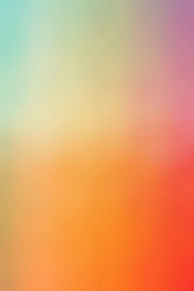 Abstract Colorful Blurred Background — Stock Photo, Image