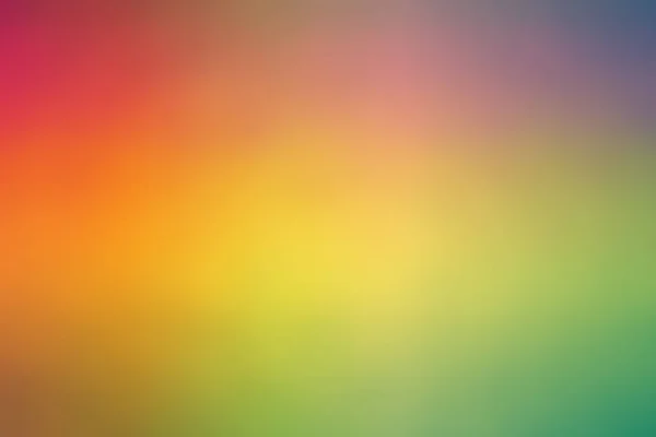 Abstract Colorful Blurred Background — Stock Photo, Image