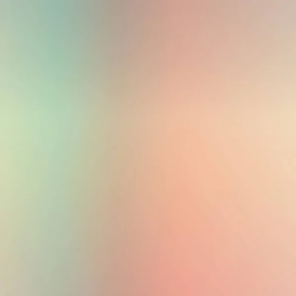 Ντεγκραντέ Πολύχρωμη Θολή Πλάτη — Φωτογραφία Αρχείου