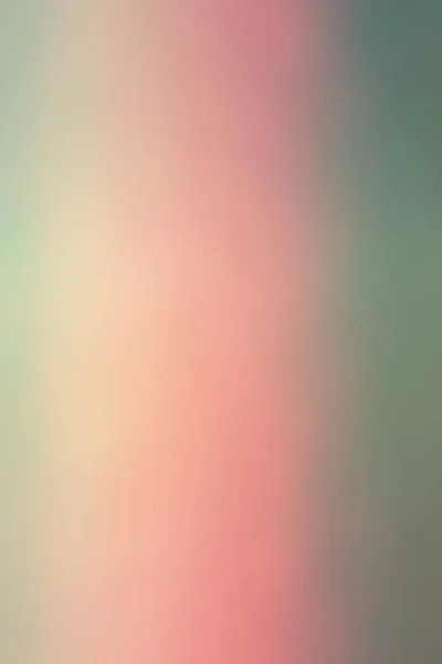 Gradient Colorful Blurred Background — Stock Photo, Image