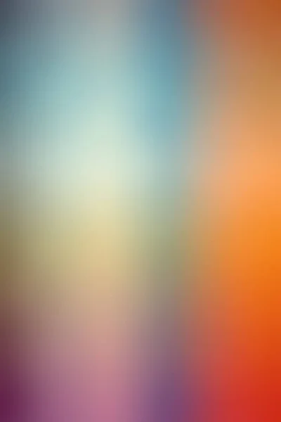 Gradiente Colorido Desfocado Backgroun — Fotografia de Stock