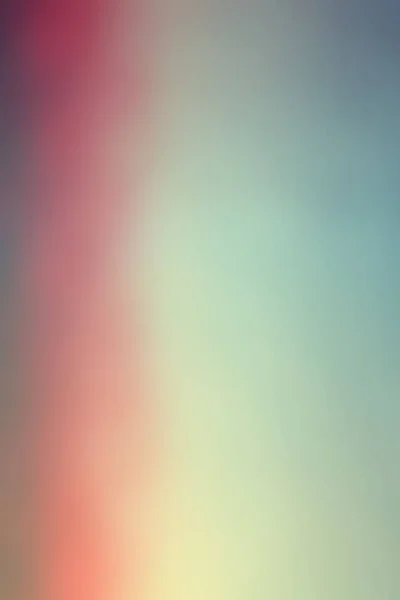 Gradient Colorful Blurred Background — Stock Photo, Image