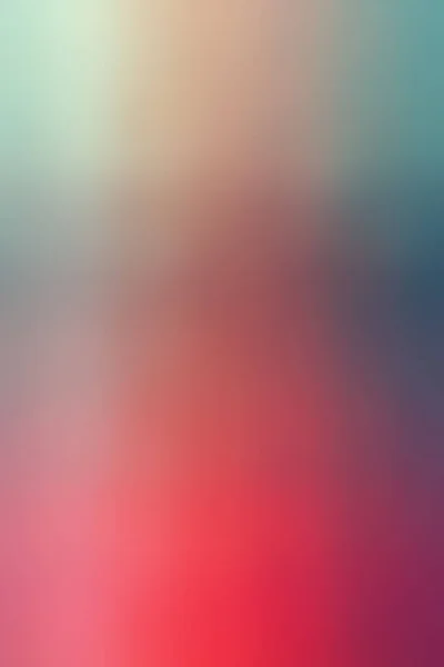 Abstract Colorful Blurred Background — Stock Photo, Image