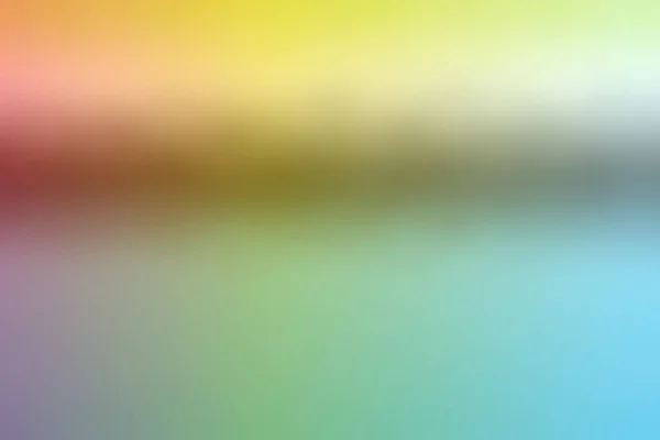 Abstract Colorful Blurred Background — Stock Photo, Image