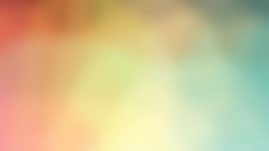 soyut renkli bulanık arkaplan