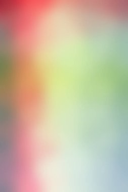 soyut renkli bulanık arkaplan