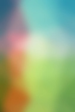 Bulanık renkli doku arka plan 