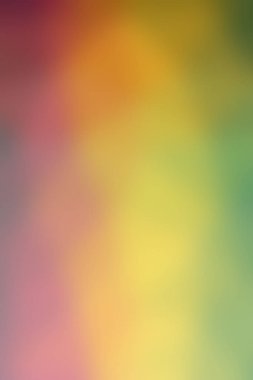 soyut renkli bulanık arkaplan