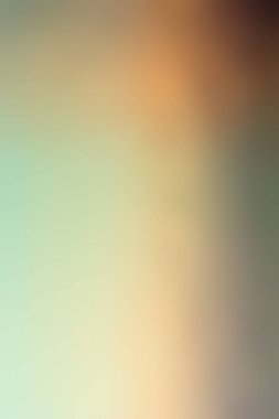 soyut renkli bulanık arkaplan