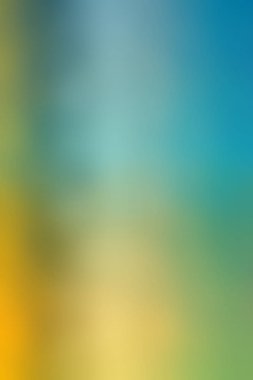 Degrade renkli bulanık arka plan