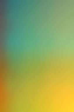 Degrade renkli bulanık arka plan