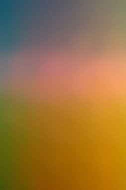 Degrade renkli bulanık arka plan