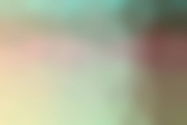 Degrade renkli bulanık arka plan