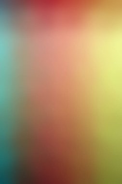 Degrade renkli bulanık arka plan