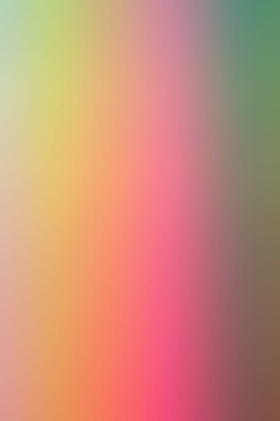 soyut renkli bulanık arkaplan