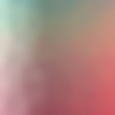 soyut renkli bulanık arkaplan