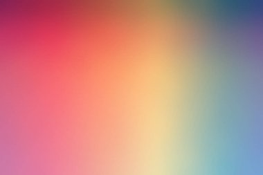 soyut renkli bulanık arkaplan