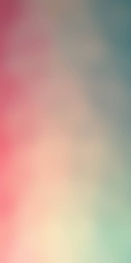 soyut renkli bulanık arkaplan