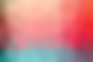 Degrade renkli bulanık arka plan