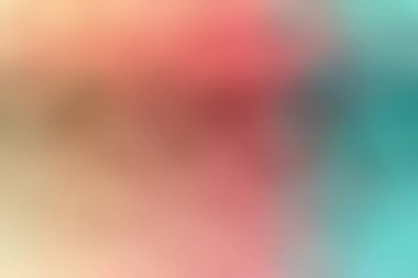 soyut renkli bulanık arkaplan