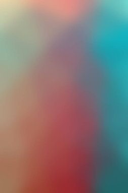 soyut renkli bulanık arkaplan