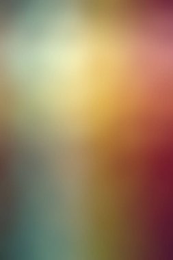 soyut renkli bulanık arkaplan