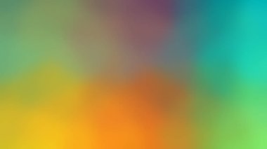 soyut renkli bulanık arkaplan