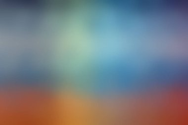 soyut renkli bulanık arkaplan