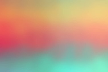 Degrade renkli bulanık arka plan