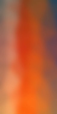 soyut renkli bulanık arkaplan